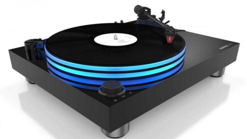 Gramofon RELOOP HIFI Turn 7