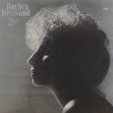 Barbra Streisand – Takoví Jsme Byli LP