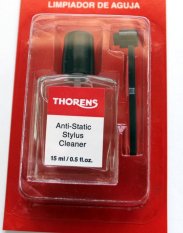 Thorens Anti-Static Stylus Cleaner