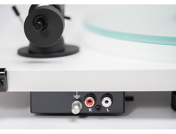 Pro-Ject T1 Phono SB - Barva: Bílá