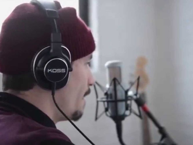 Sluchátka KOSS PRO4S