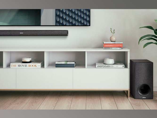 Denon DHT-S416