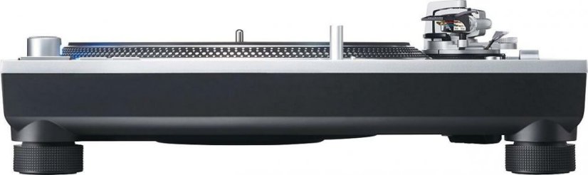TECHNICS SL-1200GR2ES