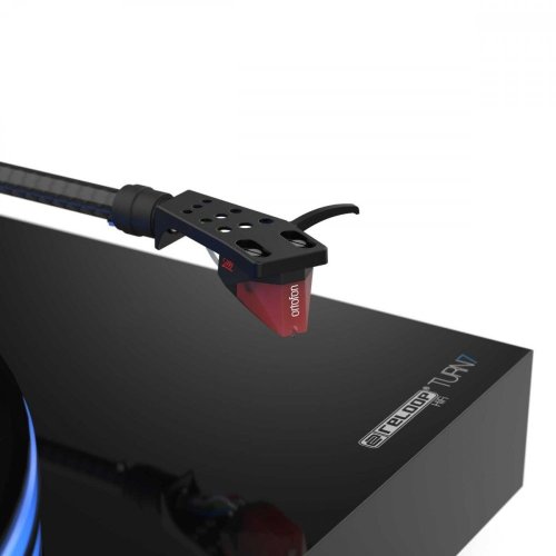 Gramofon RELOOP HIFI Turn 7