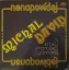 Michal David - Nenapovídej LP