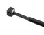 Ludic - Stylus Brush Carbon fiber