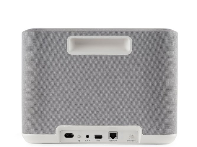 Denon HOME 250 - Barva: Černá