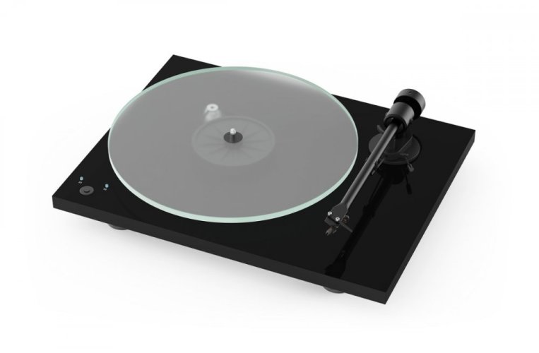 Pro-Ject T1 Phono SB - Barva: Bílá