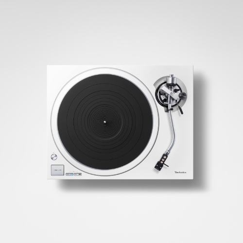 TECHNICS SL-1500CEG-W