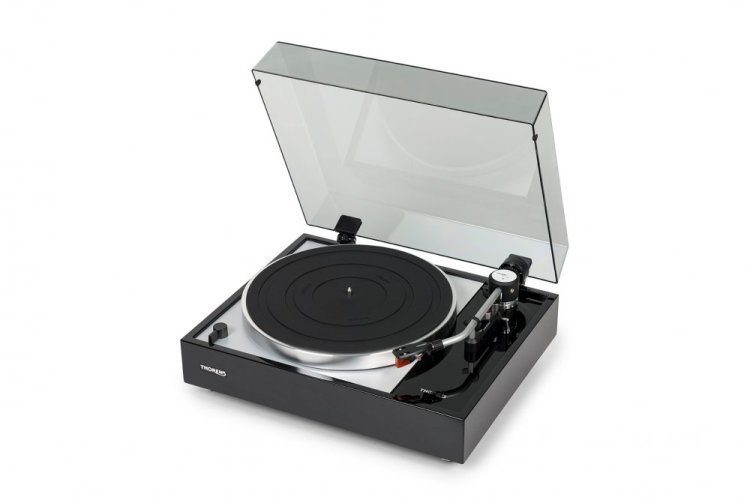 Thorens TD-1500 + Ortofon 2M BRONZE