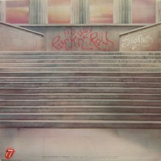 The Rolling Stones – It's Only Rock 'N Roll LP