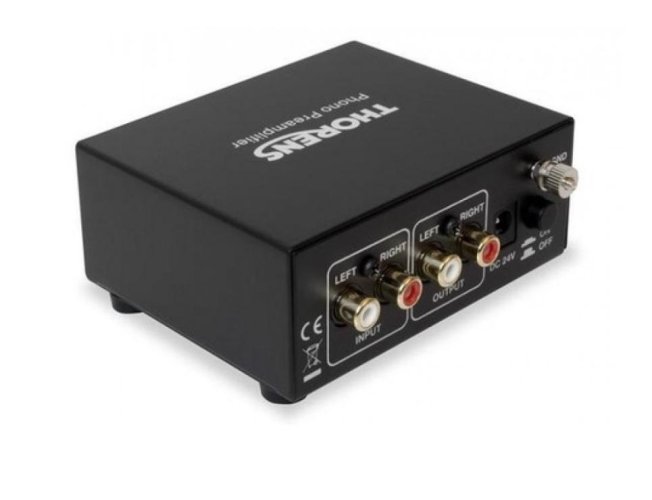 Thorens MM-002