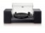 Lenco LS 300 - Gramofon se samostatnými reproduktory - Barva: Dub - Sterling Oak