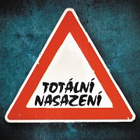 Totální nasazení - Zbytečnákapela.cz LP