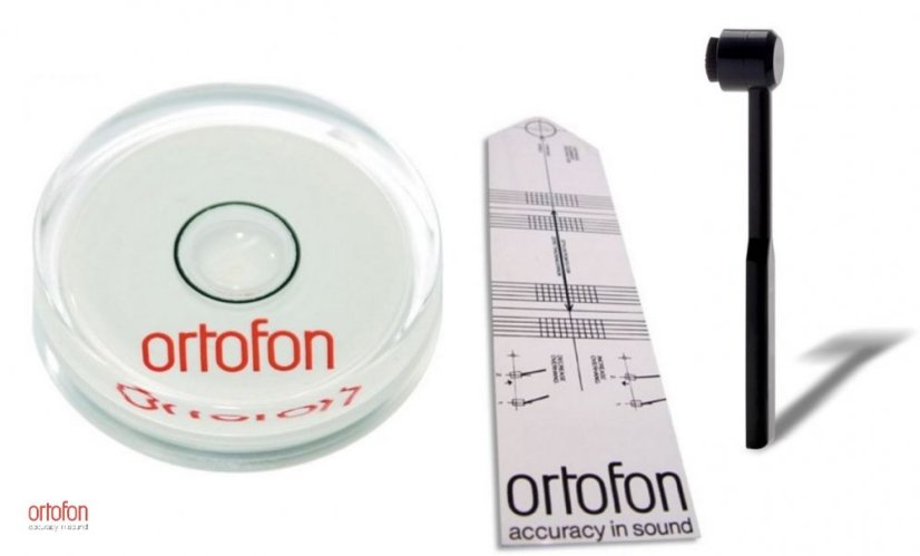 Ortofon SET