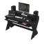 GLORIOUS Sound Desk Pro Black