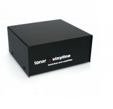 Tonar Vinyle MC/MM Pre-Amplifier