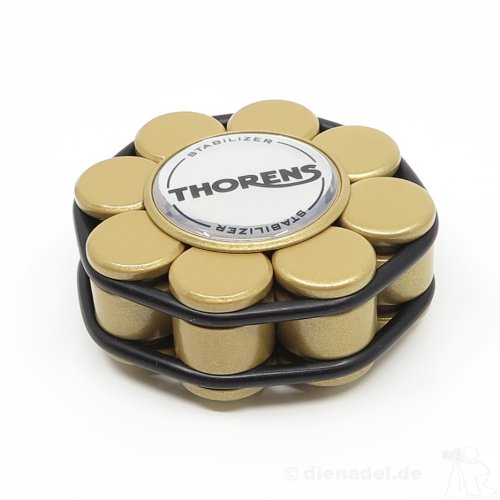 Thorens stabilizer Gold