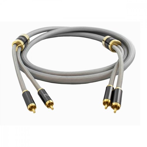Ludic - Magica Interlink 2 RCA - 2 RCA
