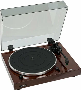 Thorens TD 202 + Audio-Technica AT-95e