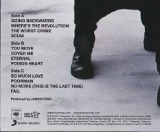 Depeche Mode - Spirit LP