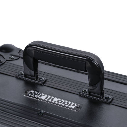 RELOOP Premium Battle Mixer Case