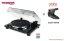 Thorens TD 201 + Ortofon - Barva: Černá, Přenosky: Ortofon Super OM 5E