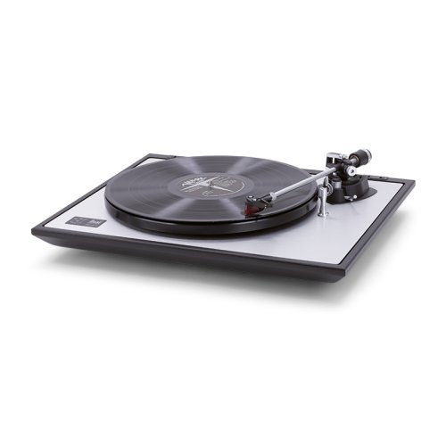 DUAL CS 800 + Ortofon 2M RED - Barva: Černá