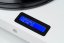 Pro-Ject JukeBox E + OM5e - Barva: Bílá