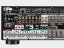 Denon AVC-X6800H - Barva: Černá