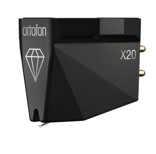 Přenoska Ortofon MC X20