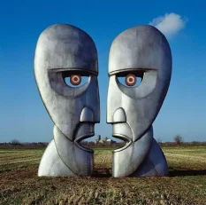 Pink Floyd -  Division Bell 2LP