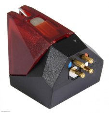 Ortofon 2M Red Verso
