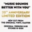 Stardust - Music Sounds Better With You LP