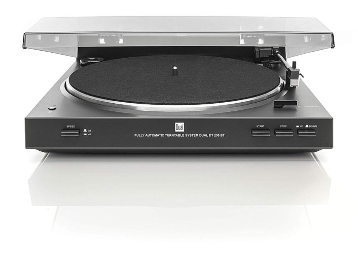DUAL DT 230 BT + dárek zdarma
