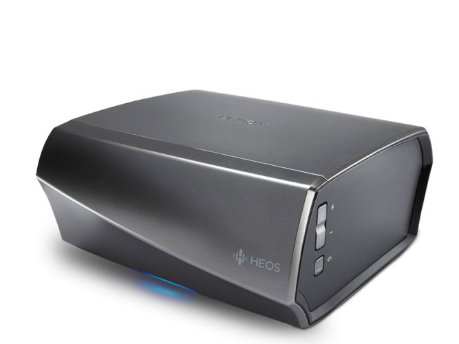Denon HEOS LINK HS2