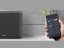 Denon HOME 250 - Barva: Černá