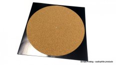Simply Analog - CORK SLIP MAT Standard Edition