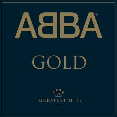 ABBA - GOLD 2LP