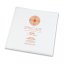 Spincare DENSITY 12 Inch 400g Polythene Outer Vinyl Record Sleeves 100 ks