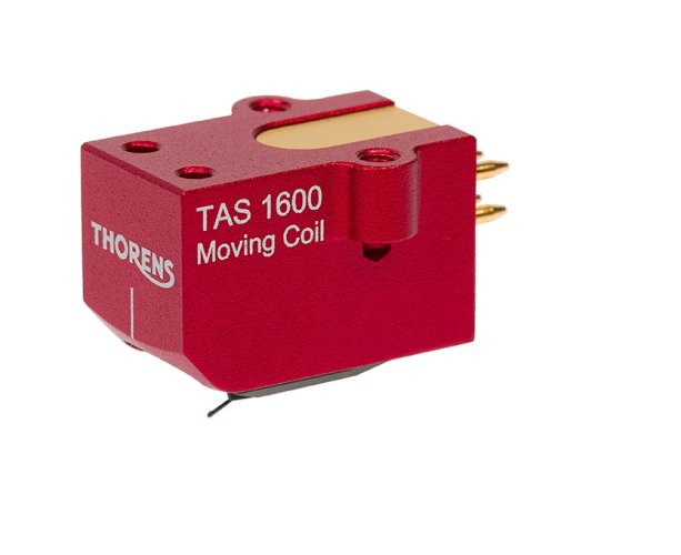 Thorens TAS 1600