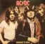 AC/DC - HIGHWAY TO HELL LP