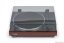 THORENS TD-102A + čistící sada TESLA 6v1 ZDARMA - Barva: Černá