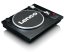 Lenco LS-55 - gramofon s Bluetooth, USB a vestavěnými reproduktory