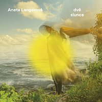 Aneta Langerová - Dvě slunce LP