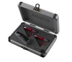 Ortofon Concorde Digitrack Twin