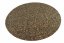 Ludic - High Density Cork & Rubber LP Mat