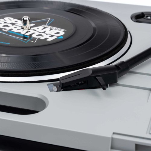 RELOOP SPIN