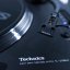 TECHNICS SL-1210MK7 (+ DÁREK ZDARMA PŘENOSKA ORTOFON OM5)