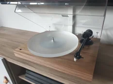 Pro-Ject X1 + Pick it S2 MM